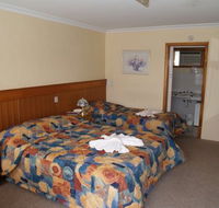 Darlot Motor Inn - Coogee Beach Accommodation