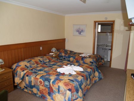 Darlot Motor Inn - Coogee Beach Accommodation 0