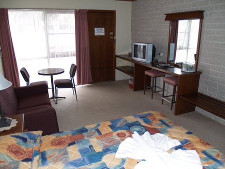 Darlot Motor Inn - Coogee Beach Accommodation 1