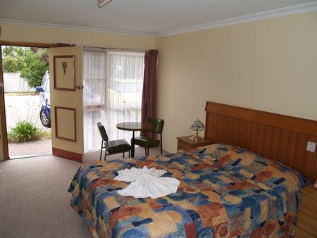 Darlot Motor Inn - Coogee Beach Accommodation 2