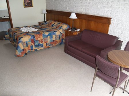 Darlot Motor Inn - Coogee Beach Accommodation 4