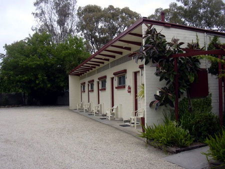 Auto Lodge Motor Inn - Coogee Beach Accommodation 0