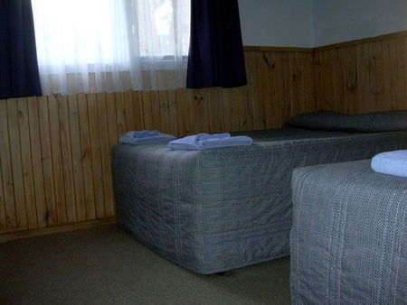 Auto Lodge Motor Inn - Coogee Beach Accommodation 1