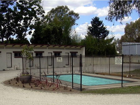 Auto Lodge Motor Inn - Coogee Beach Accommodation 4