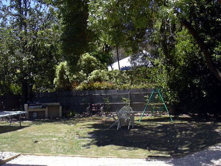 Goulburn River Tourist Park - Coogee Beach Accommodation 3