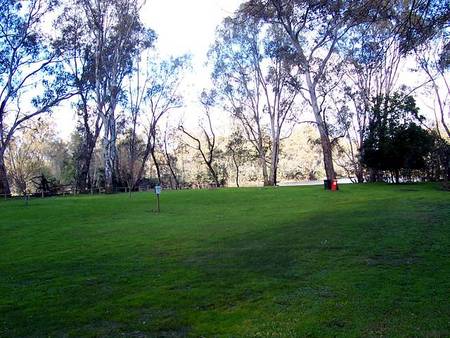 Goulburn River Tourist Park - Coogee Beach Accommodation 5