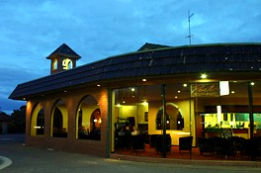 Mt Helen VIC Coogee Beach Accommodation