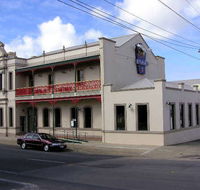 Mitchell River Tavern - Coogee Beach Accommodation