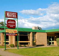 Midtown Motor Inn - Coogee Beach Accommodation