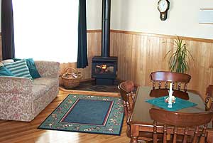 Prom Mill Cottages - Coogee Beach Accommodation 3