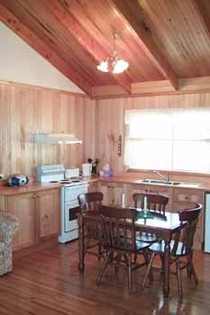 Prom Mill Cottages - Coogee Beach Accommodation 4