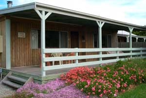 Prom Mill Cottages - Coogee Beach Accommodation 5