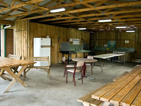 Prom Central Caravan Park - Coogee Beach Accommodation 3