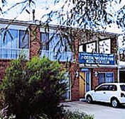 Inverloch Central Motor Inn - Coogee Beach Accommodation