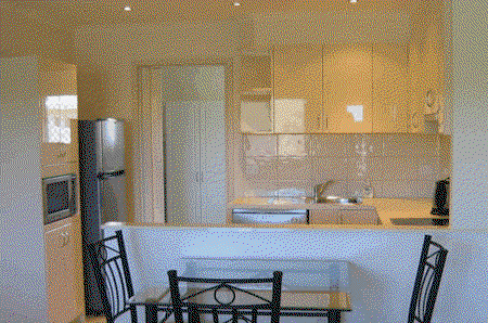 Sun Valley QLD Coogee Beach Accommodation