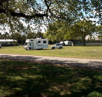 Sale Showground Caravan and Motorhome Park - Coogee Beach Accommodation