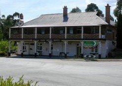 Cann River Rainforest Caravan Park - Coogee Beach Accommodation 1