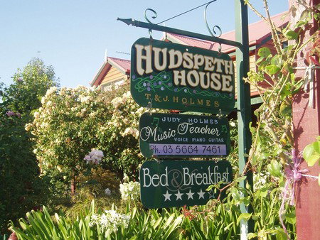 Meeniyan VIC Coogee Beach Accommodation
