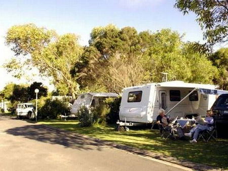 Discovery Holiday Parks Warrnambool - Coogee Beach Accommodation 2