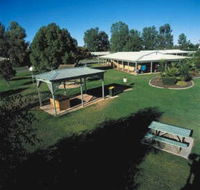 RACV Cobram Resort - Coogee Beach Accommodation