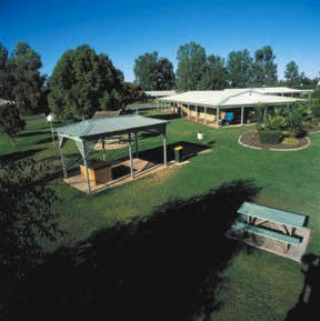 RACV Cobram Resort - Coogee Beach Accommodation 0