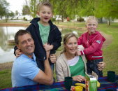 RACV Cobram Resort - Coogee Beach Accommodation 2