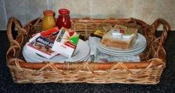 Yackandandah Townshiphill Motel - Coogee Beach Accommodation 0