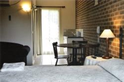 Yackandandah Townshiphill Motel - Coogee Beach Accommodation 2