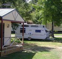 Yackandandah Holiday Park - Coogee Beach Accommodation
