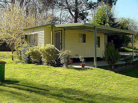 Yackandandah Holiday Park - Coogee Beach Accommodation 2