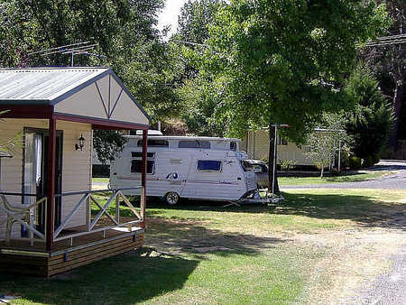 Yackandandah Holiday Park - Coogee Beach Accommodation 3