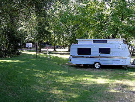 Yackandandah Holiday Park - Coogee Beach Accommodation 4