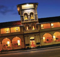 Vue Grand Hotel - Coogee Beach Accommodation