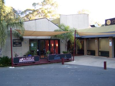 La Trobe At Beechworth - Coogee Beach Accommodation 1