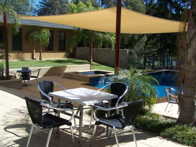 La Trobe At Beechworth - Coogee Beach Accommodation 2