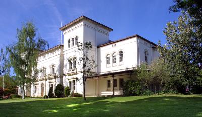 La Trobe At Beechworth - Coogee Beach Accommodation 3