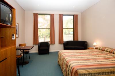 La Trobe At Beechworth - Coogee Beach Accommodation 5