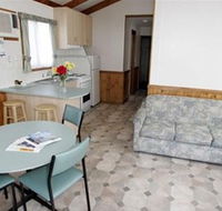 Melbourne Big4 Holiday Park - Coogee Beach Accommodation