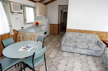 Melbourne Big4 Holiday Park - Coogee Beach Accommodation 0
