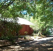 Myrtleford Caravan Park - Coogee Beach Accommodation