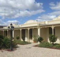 Acacia Terraces - Coogee Beach Accommodation