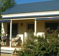 Alpine Valley Cottages - Coogee Beach Accommodation