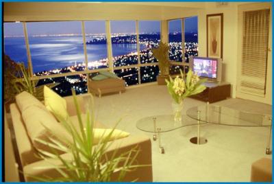 Arthurs Seats Northern Aspects - Coogee Beach Accommodation 4