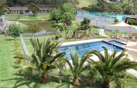 Barwon Valley Lodge - Coogee Beach Accommodation 0