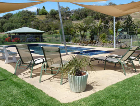 Barwon Valley Lodge - Coogee Beach Accommodation 3