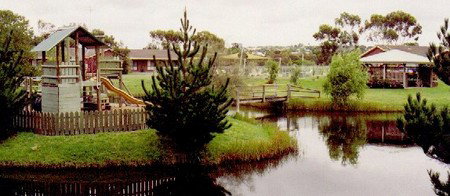 Barwon Valley Lodge - Coogee Beach Accommodation 5