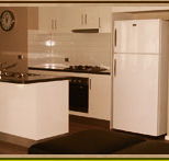 Deeluxe Riverspa Apartments - Coogee Beach Accommodation