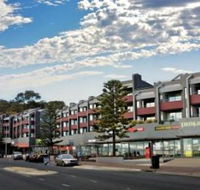Cumberland Lorne Resort - Coogee Beach Accommodation