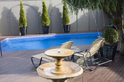 Gallery Apartments - Coogee Beach Accommodation 5