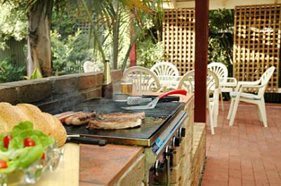 Truemans Cottages - Coogee Beach Accommodation 3
